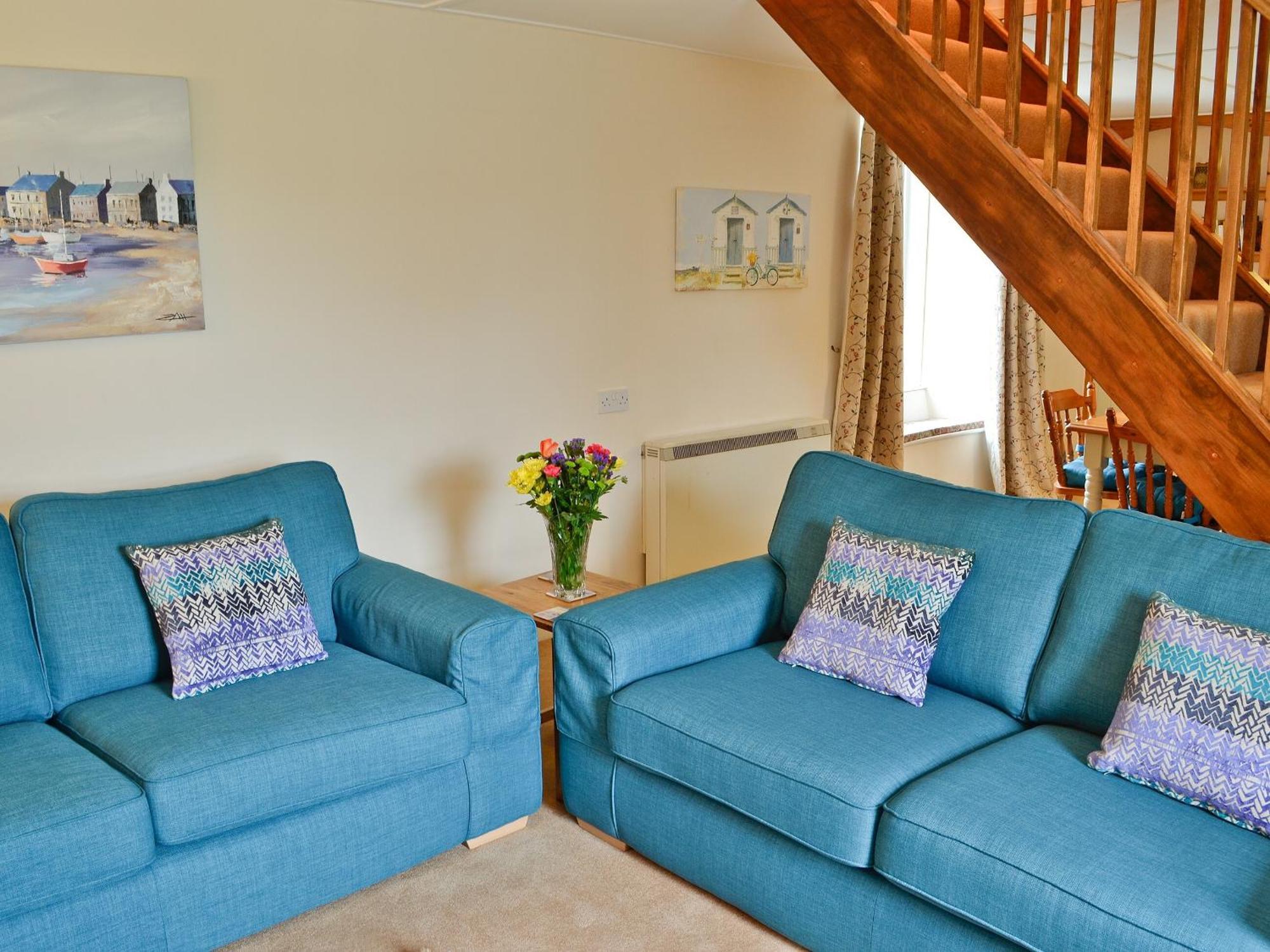 Meadow Cottage - 26912 Saint Issey 外观 照片